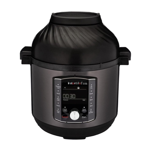 Instant Pot Pro Crisp 11-in-1 Electric Multicooker