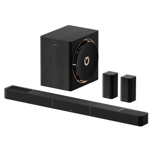 Ultimea Skywave X60 7.1.4 Dolby Atmos soundbar