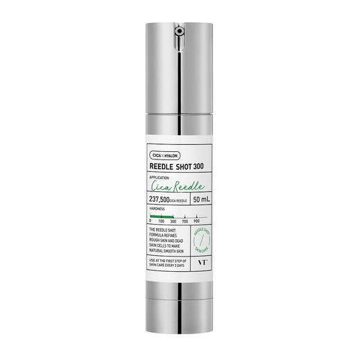 VT cosmetics Reedle Shot 300 50ml