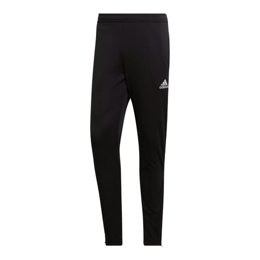 Adidas Entrada 22 Training Pants in Black