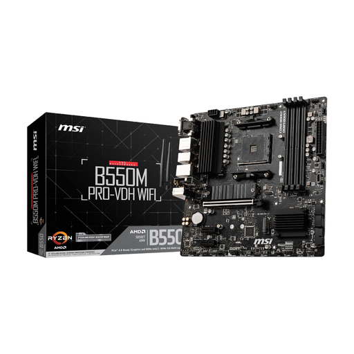 MSI MPG X670E Carbon WiFi Gaming Motherboard