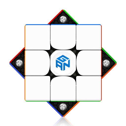 GAN 356 M Lite 无贴纸 3x3 竞速魔方