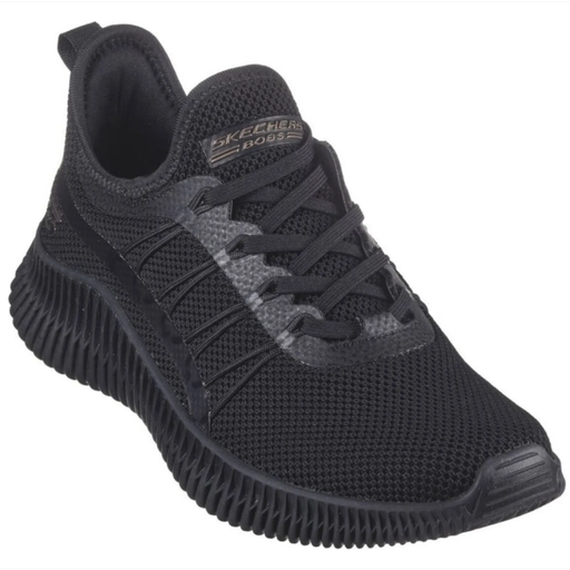 Skechers Bobs Geo-New Aesthetics 117417-BBK 37