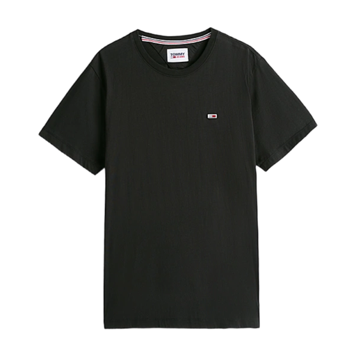 T-shirt col rond TJM Slim Jersey