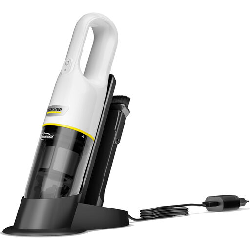 KÄRCHER CVH 3 Plus Cordless Handheld Vacuum Cleaner