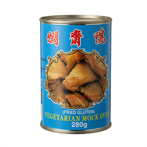 Wuxianzhai - Vegetarian Duck 280g