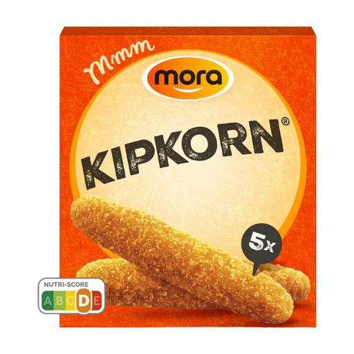 Mora Kipkorn - 5 pcs