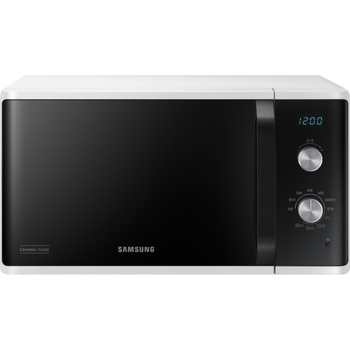 Samsung MG23K3614AW/EG Mikrowelle mit Grill