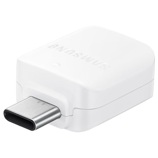 Samsung EE-UN930 USB-A to USB-C OTG Adapter