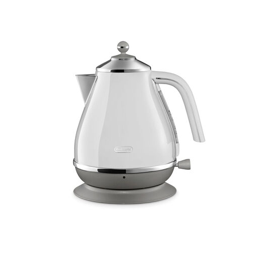De’Longhi Icona Capitals Kettle