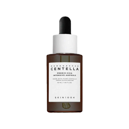 SKIN1004 Madagascar Centella Probio-Cica Intensive Ampoule, 50ml