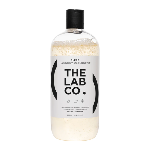 The Lab Co. Sleep Wash