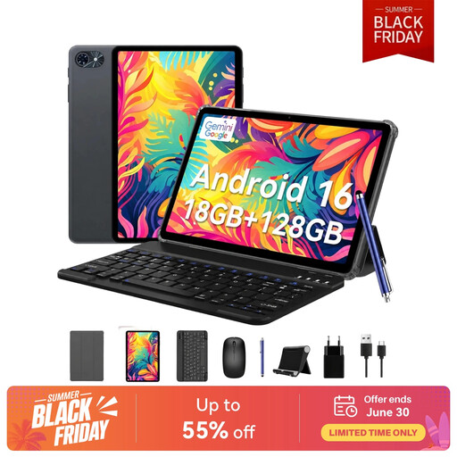 TABWEE T80 Tablet 10