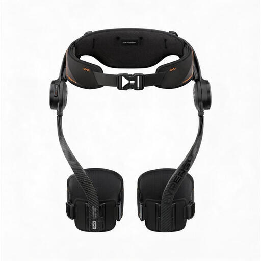 Hypershell X Ultra Exoskeleton