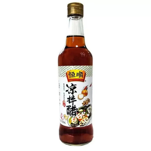 Hengshun Cold Vinegar 500ml