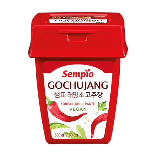 Sempio Gochujang, Korean Chilli Paste 500g