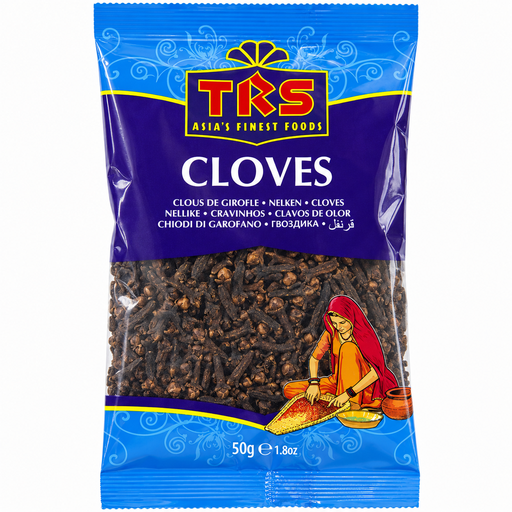 TRS Cloves 50g