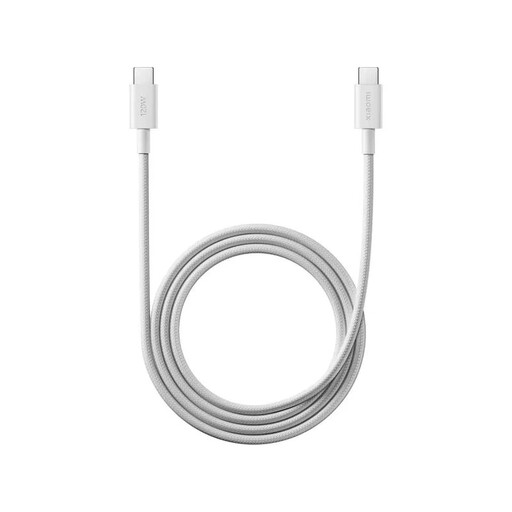 Xiaomi 6A Braided USB-C to USB-C Cable