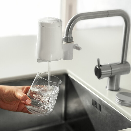 Tappwater EcoPro Tap Water Filter