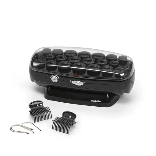 BaByliss Thermo Ceramic Rollers Hair styling kit