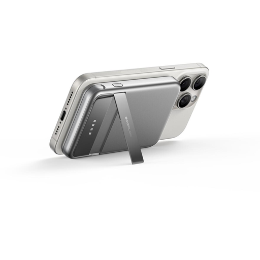 EF ECOFLOW Qi2 Magsafe Powerbank 5000 mAh