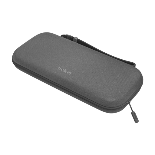 Belkin Gaming Travel Case - Nintendo Switch - Charcoal