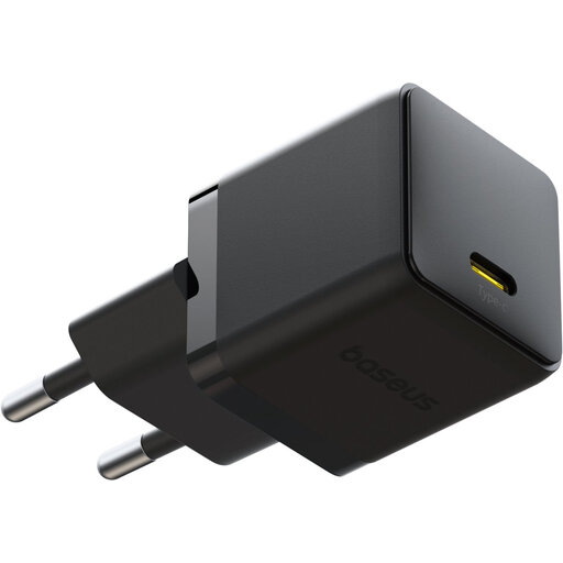 Baseus Palm Charger 20W, Black