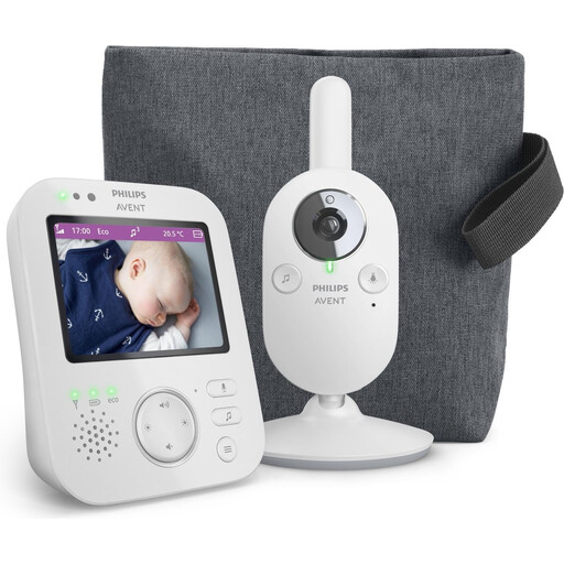 Philips Avent Video Baby Monitor