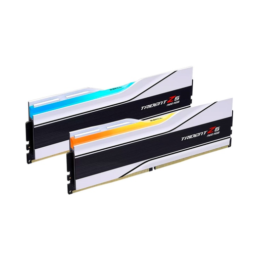 G.Skill Trident Z5 Neo RGB 64GB Kit, DDR5-6000, CL36, F5-6000J3636F32GX2-TZ5NRW