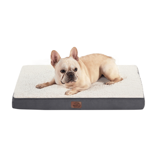 Bedsure Dog Cushion for Crates
