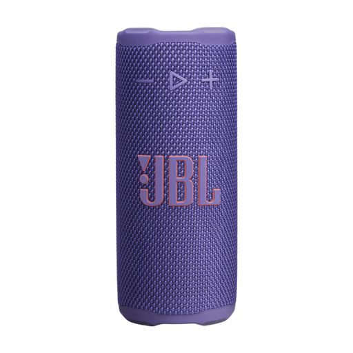 JBL Grip Portable Bluetooth Speaker – Purple