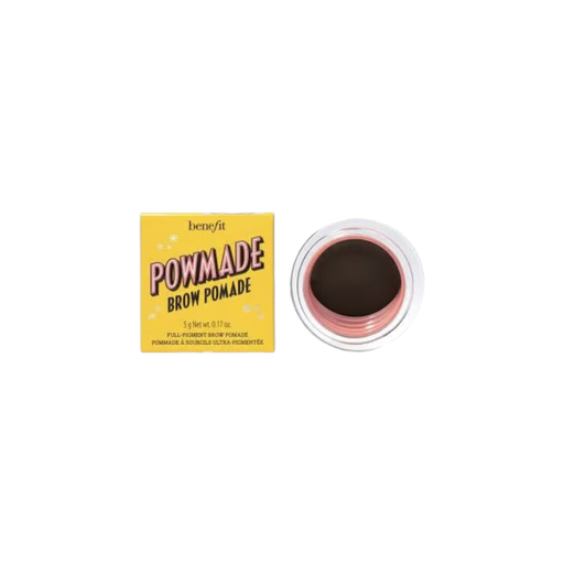 Benefit Cosmetics POWmade Brow 5 gr Shade 5 Warm Black-Brown