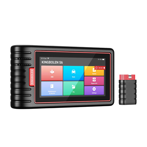 KINGBOLEN S6 OBD2 Scanner