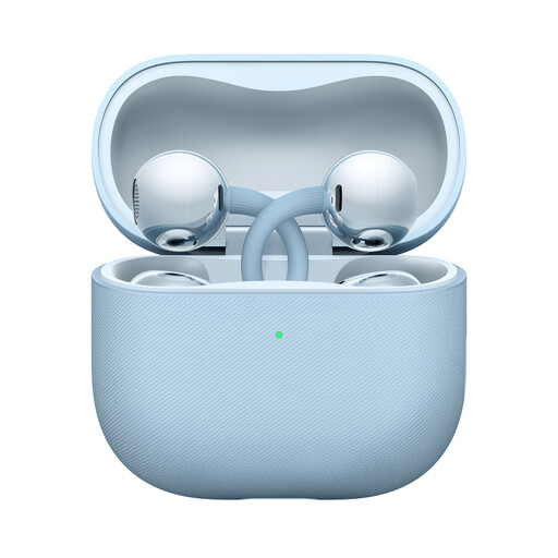 HUAWEI FreeClip 2 Open-Ear True Wireless Earbuds – Blue