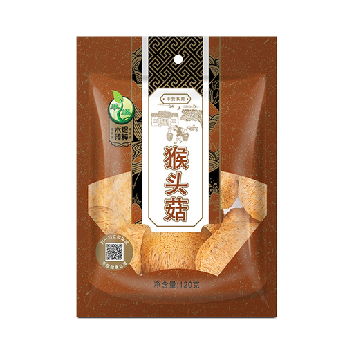 HEYU Monkey Mushroom 120g