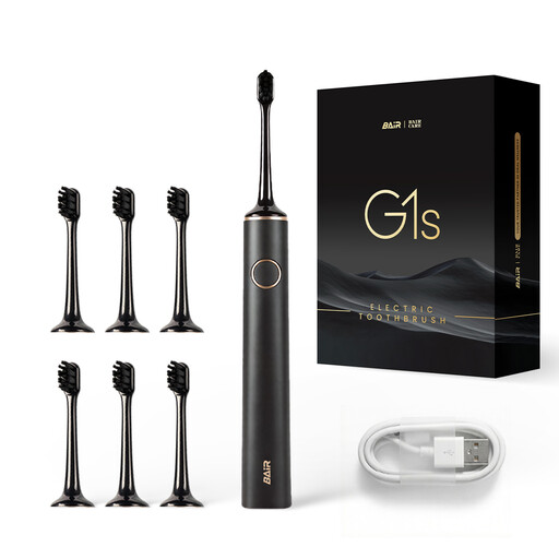 BAIR CARE G1s Sonic Electric Toothbrush