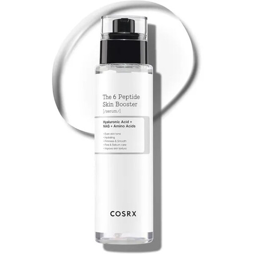 COSRX The 6 Peptide Skin Booster Serum 150 ml