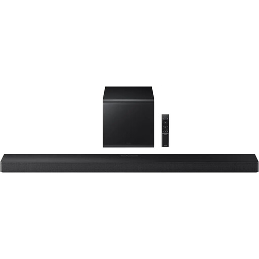 Samsung HW-QS700F 3.1.2 Channel Soundbar with Subwoofer