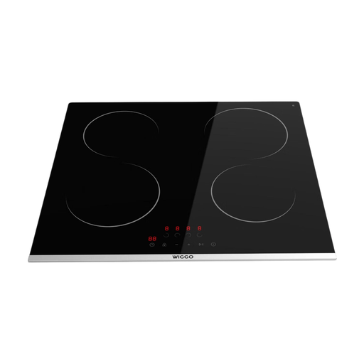 Wiggo WH-E614G(B) Built-in Induction Hob