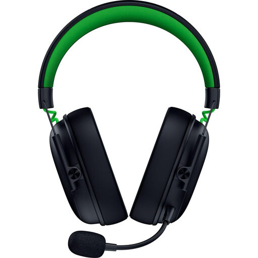 Casque gaming sans fil Razer BlackShark V3 X Hyperspeed - Xbox - Noir