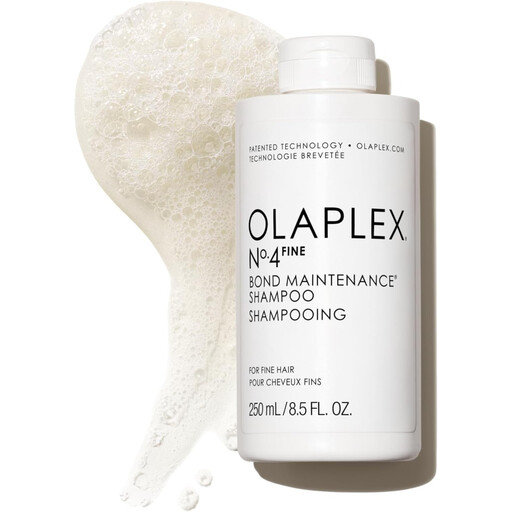Olaplex No.4 Fine Bond Maintenance Shampoo 250 毫升