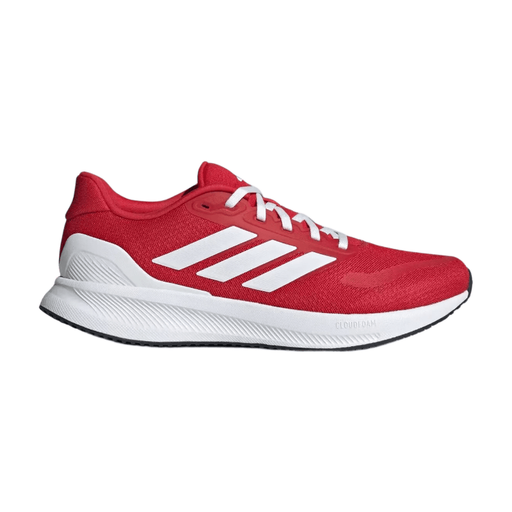 ADIDAS Runfalcon 5 Scarlet Red