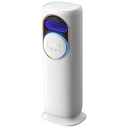AKAI Tower fan 4-in-1 Cool and Heat