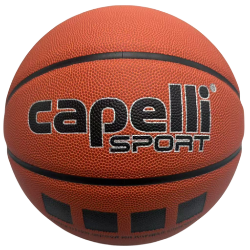 Capelli Sport Sz 7 Competition Microfiber Indoor Basketball