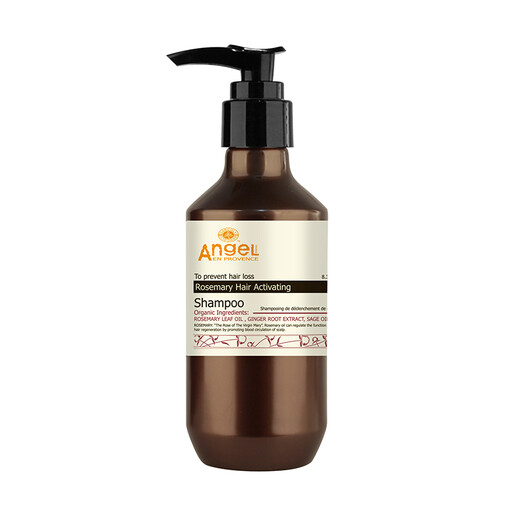 Dancoly Rosemary Hair Activating Shampoo