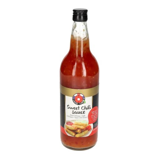 Lucky Label Thai Sweet Chili Sauce 730ml