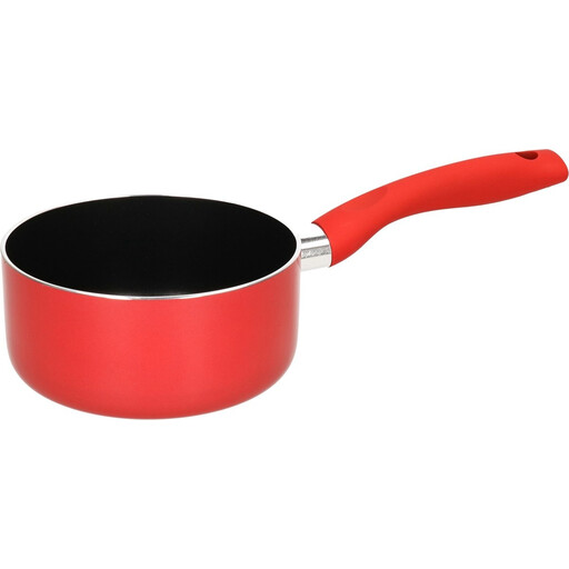 5five Aluminium Induction Saucepan 16 cm