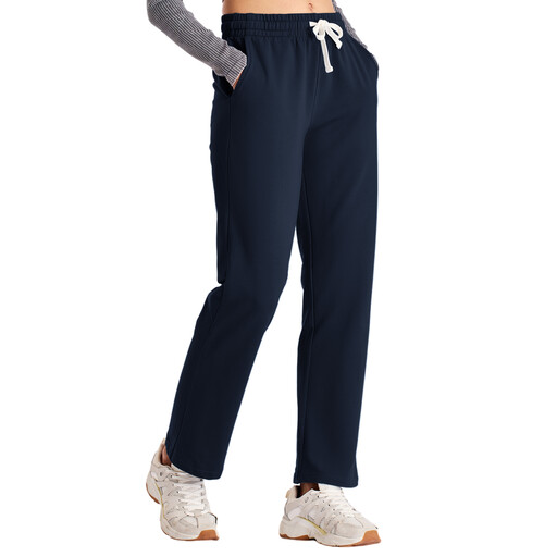 SPECIAL MAGIC Womens Sweatpants 0073 in Navy