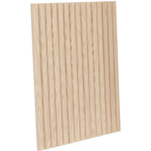 Colva Decorative Slatted Wall Panel - Atmosphera