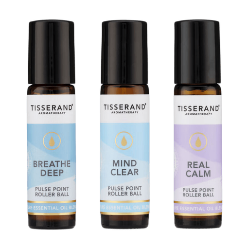 Tisserand Little Box of Mindfulness Kit